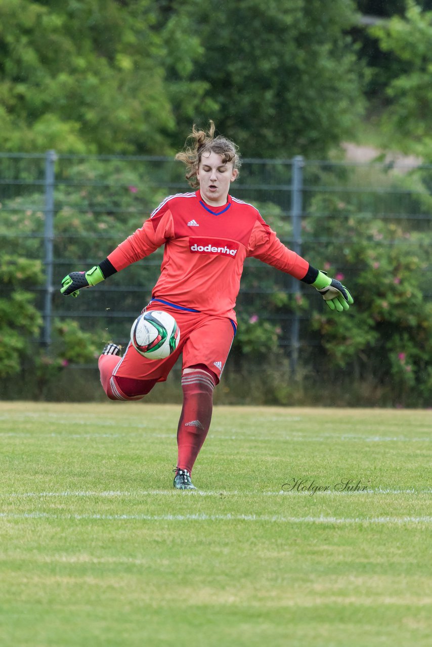 Bild 67 - wBJ FSC Kaltenkirchen - VfR Horst : Ergebnis: 5:0